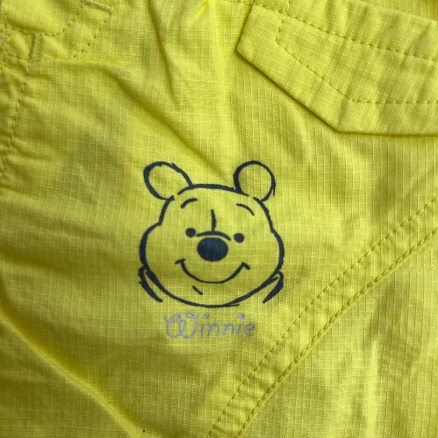 Short Disney : 6 mois