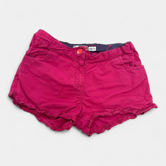 Short Du Pareil au même : 8 ans