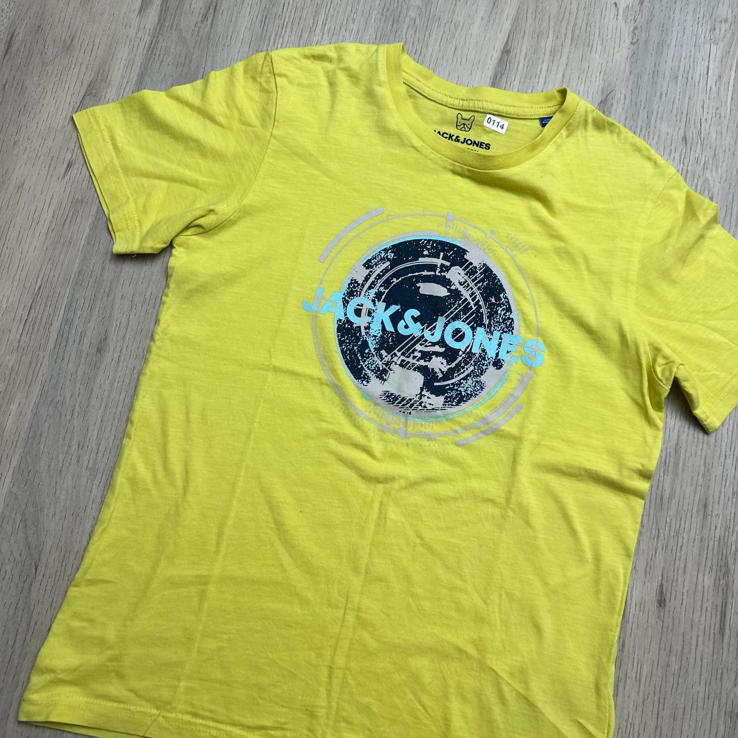 T-Shirt Jack & Jones : 12 ans