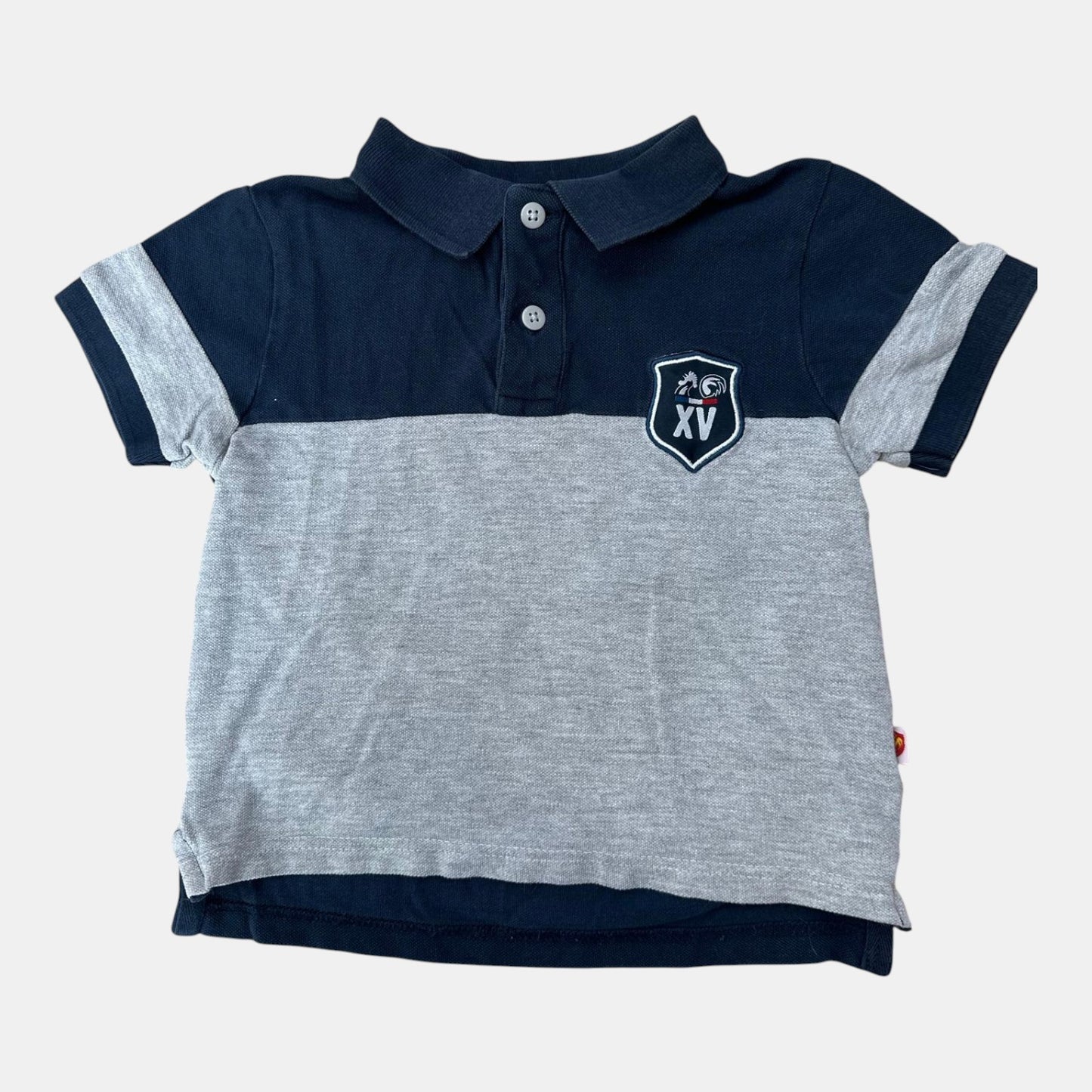 Polo FFR : 6 ans