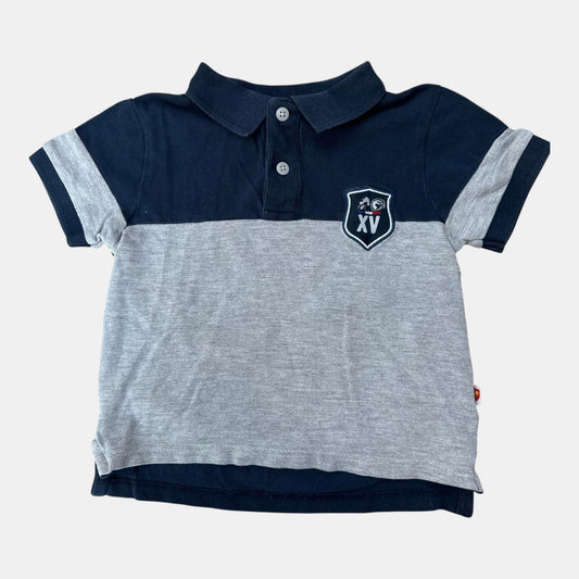 Polo FFR : 6 ans