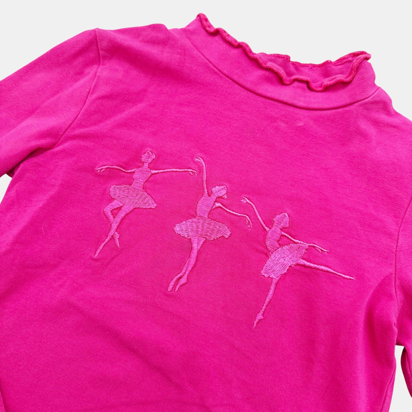 T-Shirt someone : 4 ans