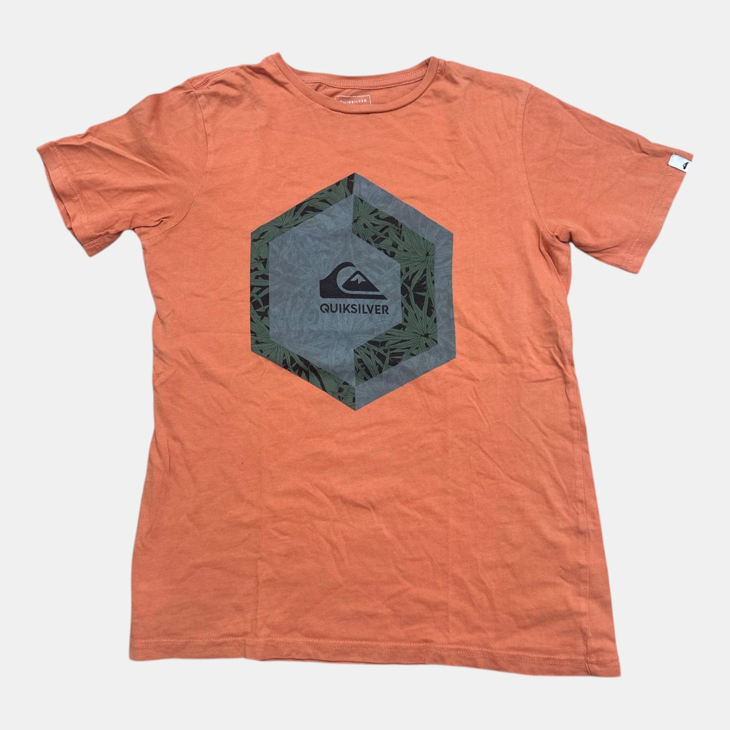 T-Shirt Quiksilver : 12 ans