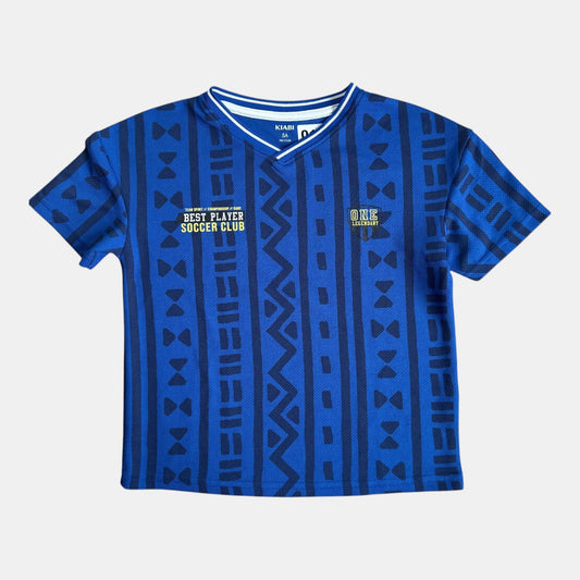 T-shirt kiabi : 5 ans