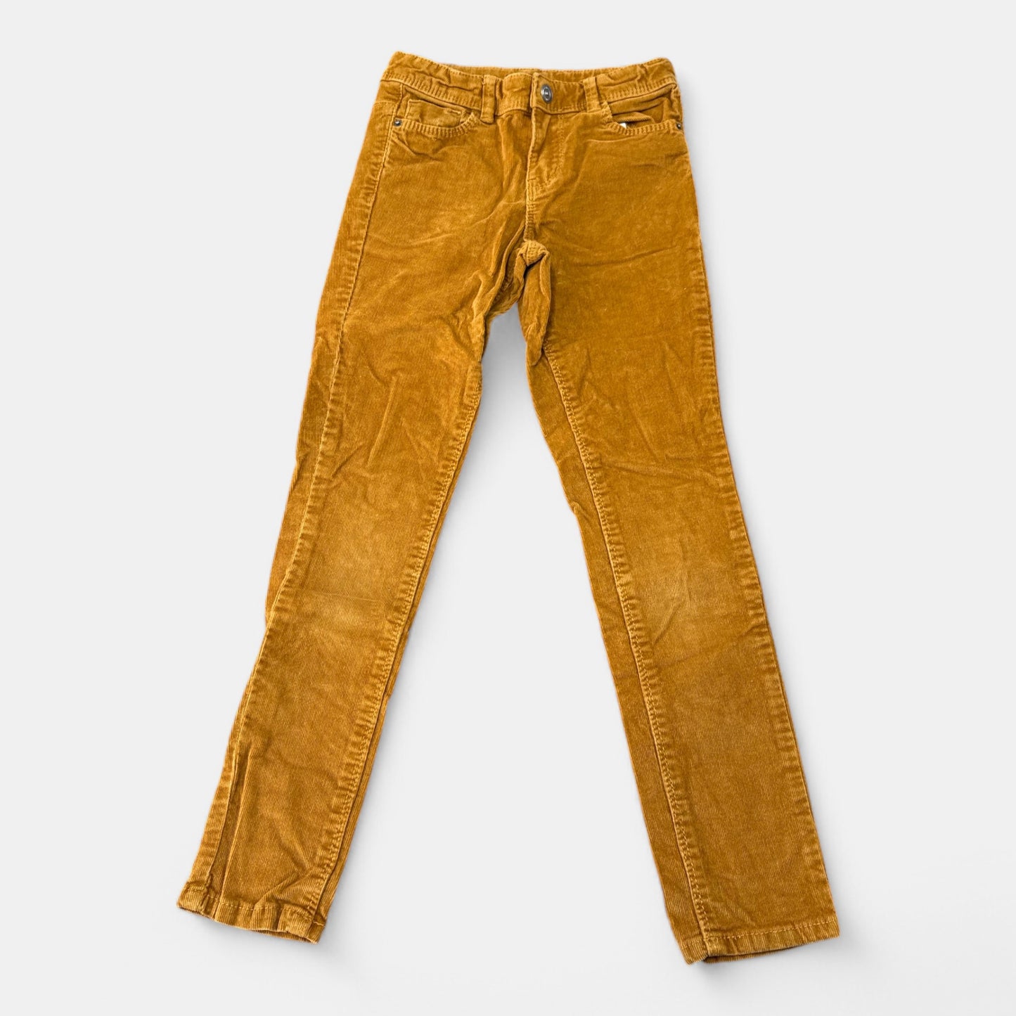 Pantalon  velours Kiabi : 8 ans