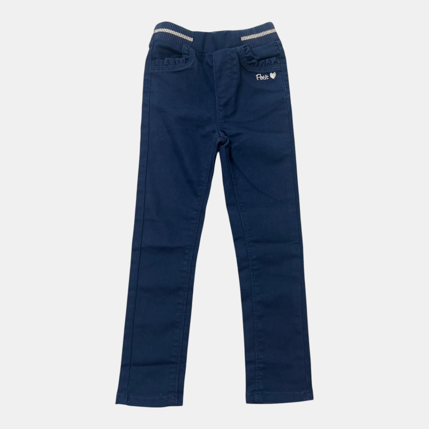 Pantalon Verbaudet : 5 ans