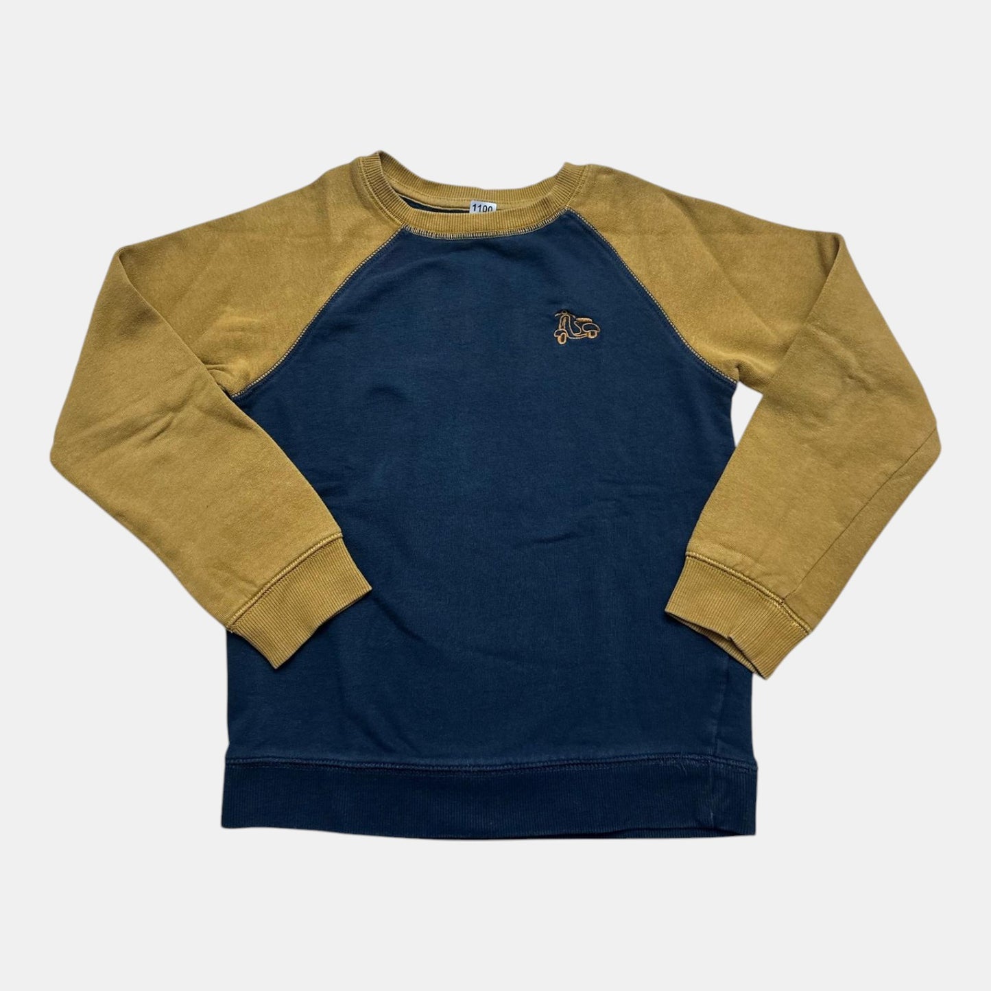 Pull Monoprix Kids : 10 ans