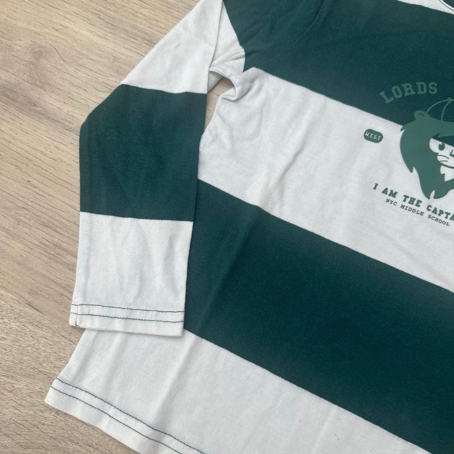 T-Shirt Kiabi : 5 ans