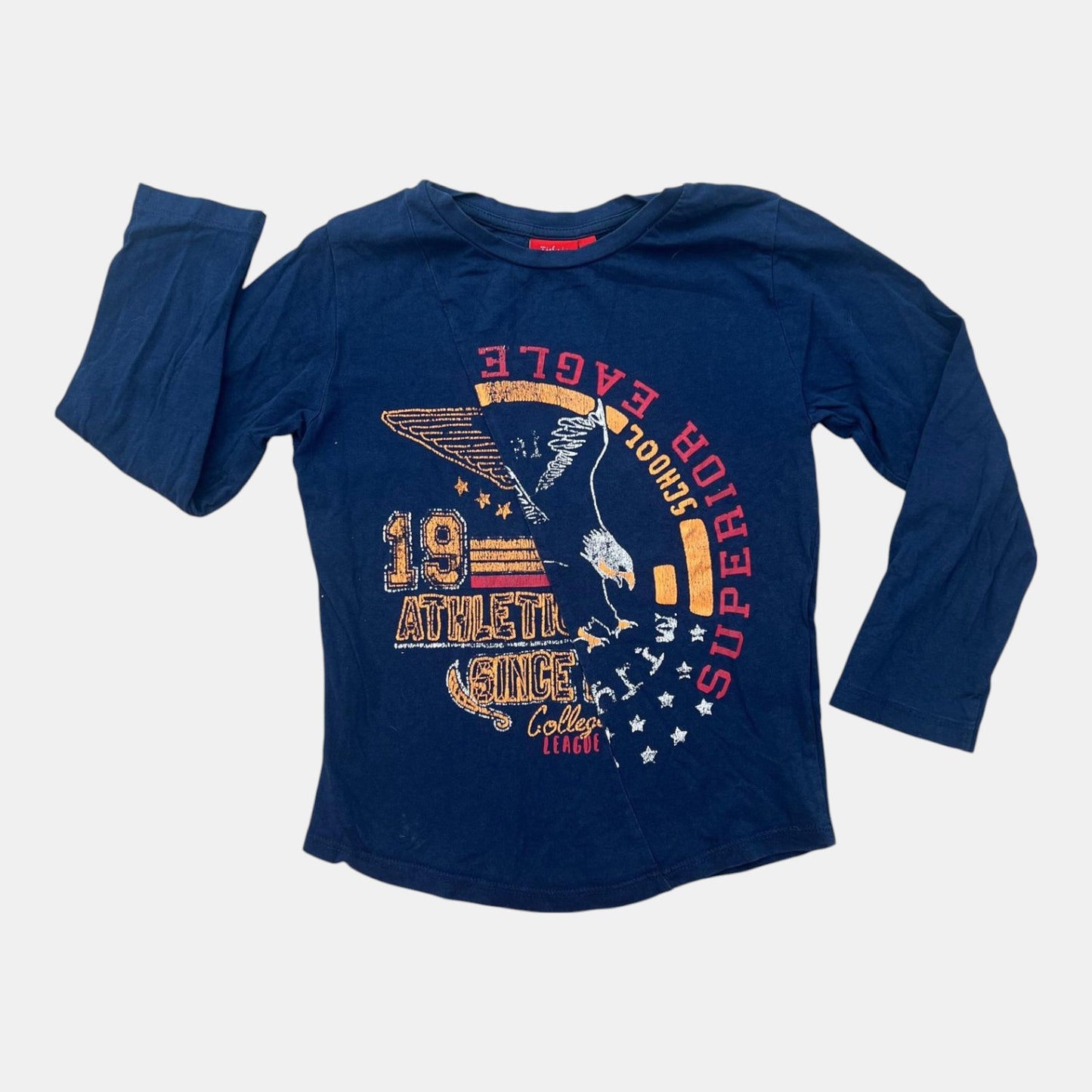 T-shirt Tissaia : 6 ans