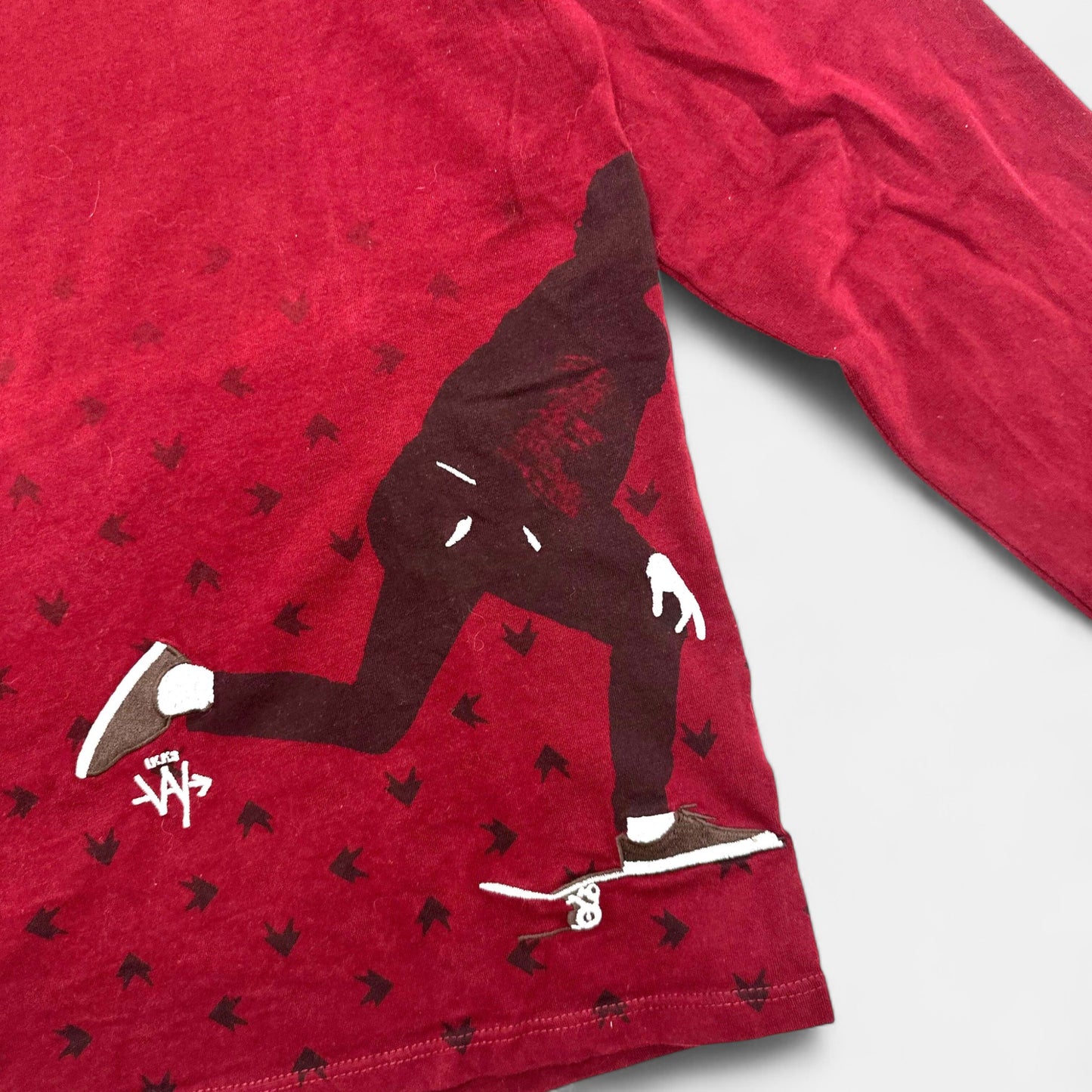 T-Shirt We Are Young : 16 ans