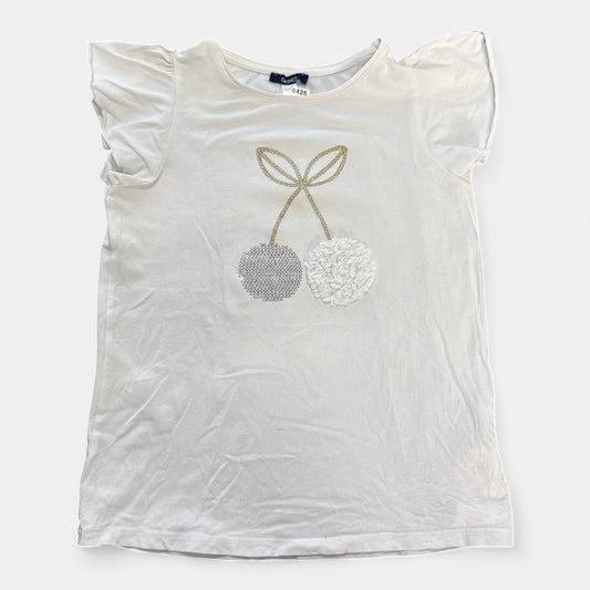 T-Shirt Okaïdi : 10 ans