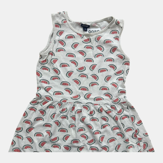 Robe kiabi : 3 ans