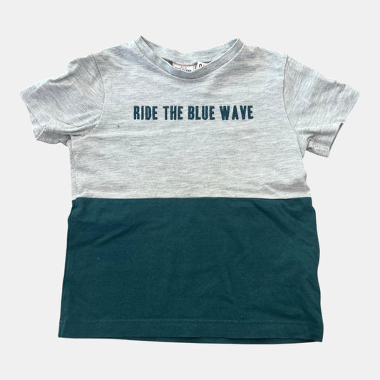 T-Shirt Tape à l'oeil : 3 ans