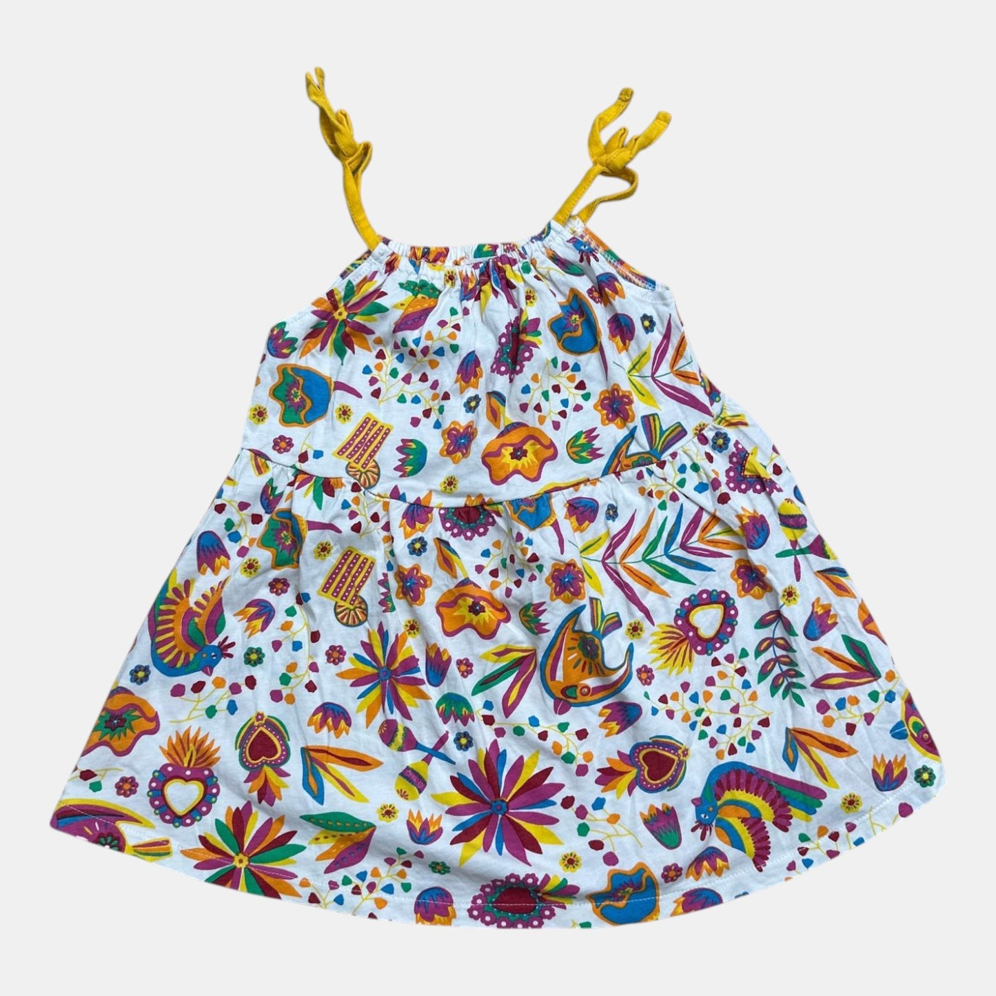 Robe DPAM : 4 ans