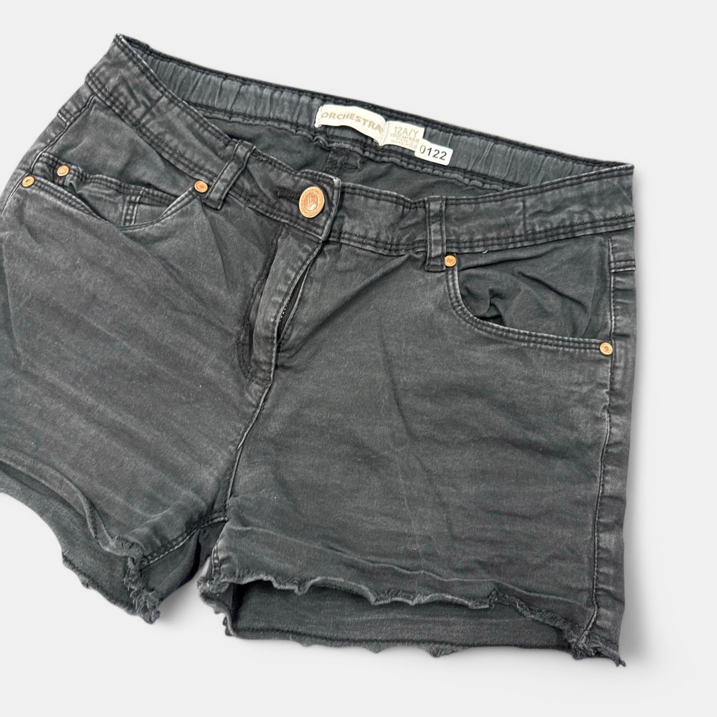 Short Orchestra : 12 mois