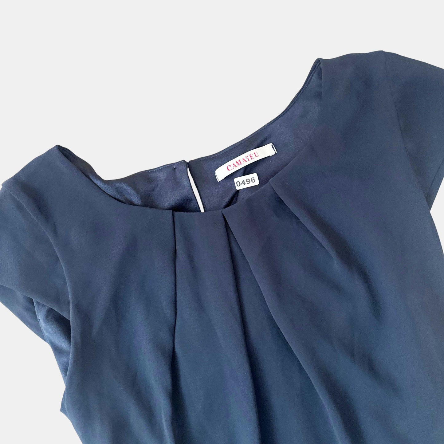 Robe Camaïeu : 14 ans