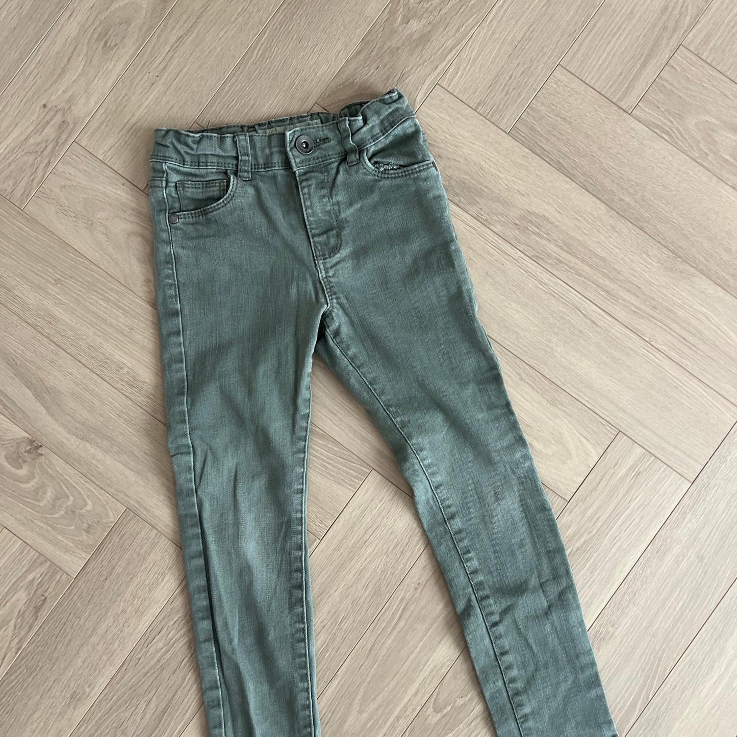 Pantalon Skinny Primark : 7 ans
