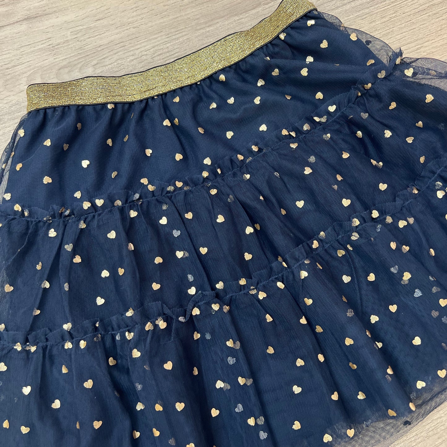 Jupe Fashion Private Company : 8 ans