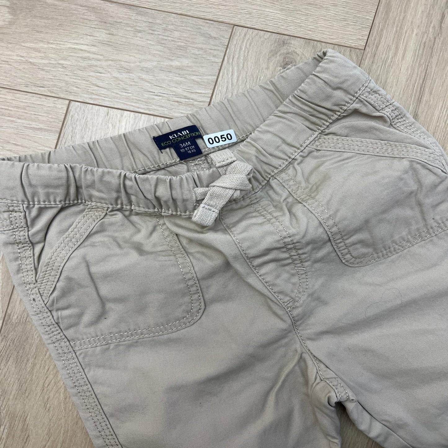Pantalon Kiabi : 3 ans