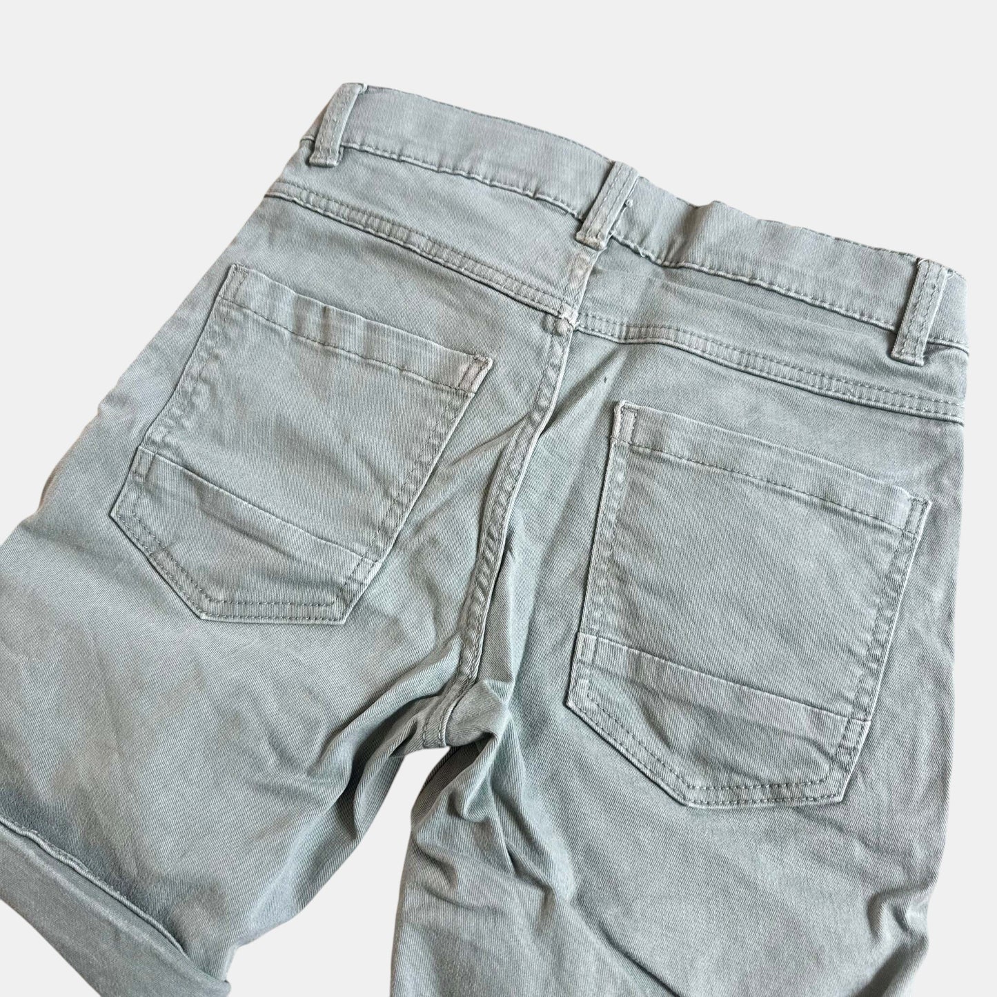 Short Kiabi : 8 ans