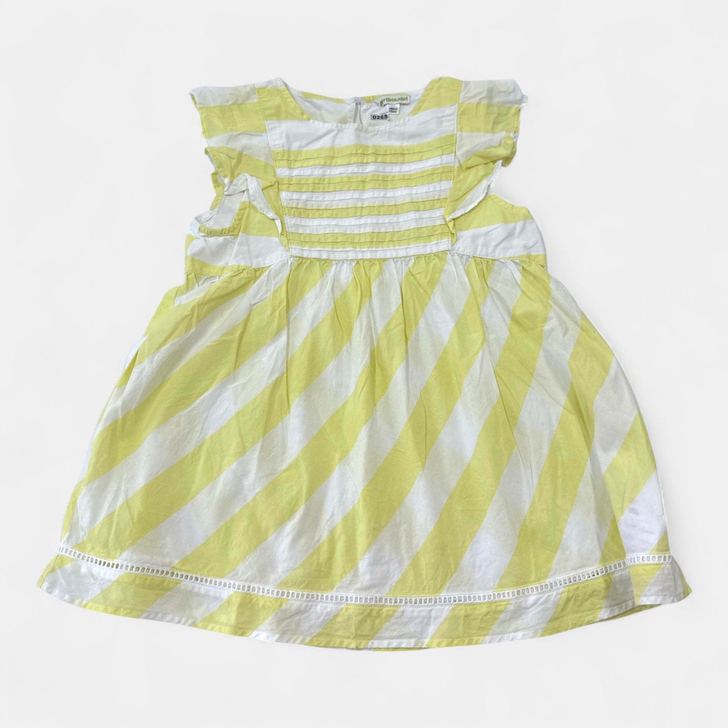 Blouse Verbaudet : 12 ans