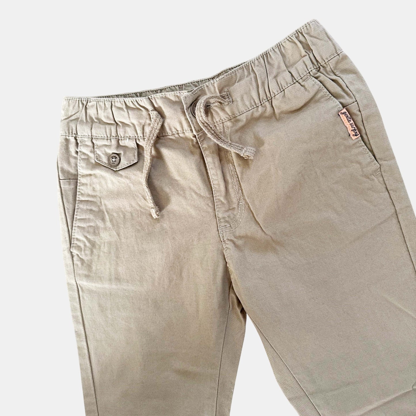 Pantalon Tape à l'oeil : 7 ans