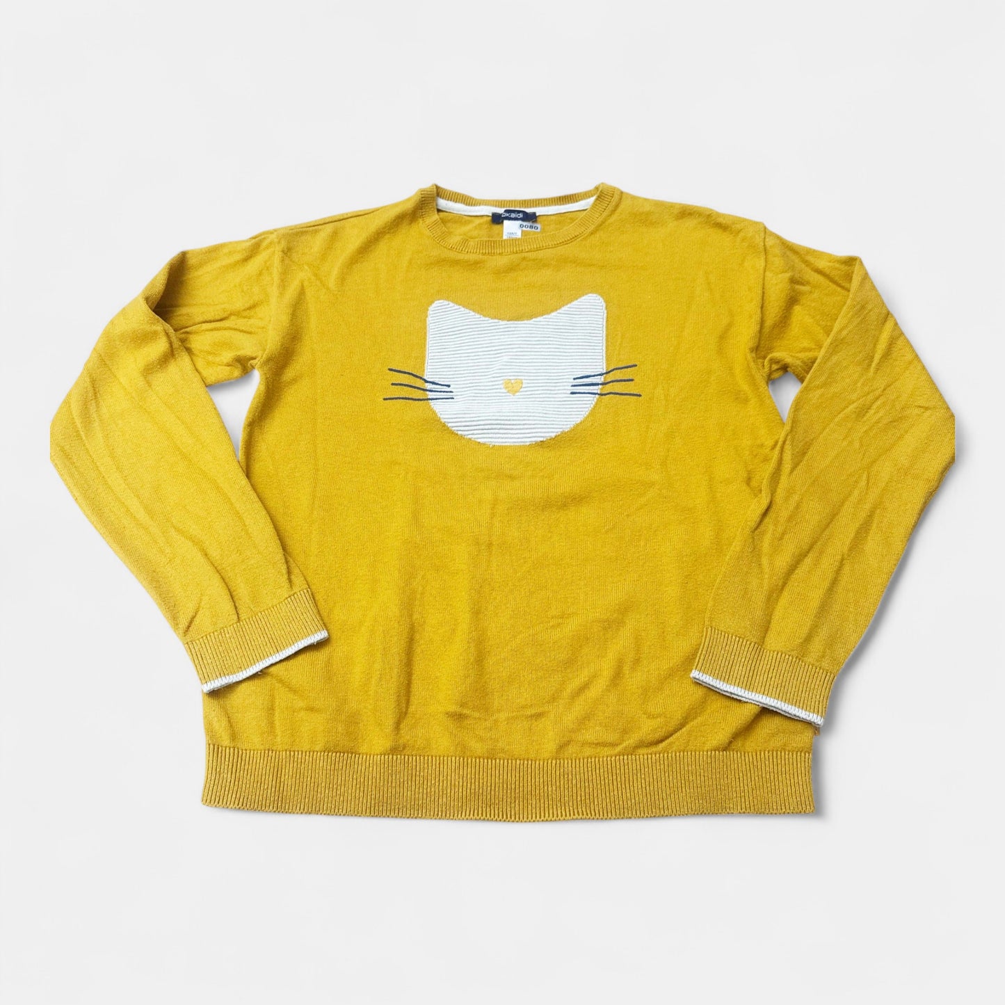 Pull Okaïdi : 12 ans