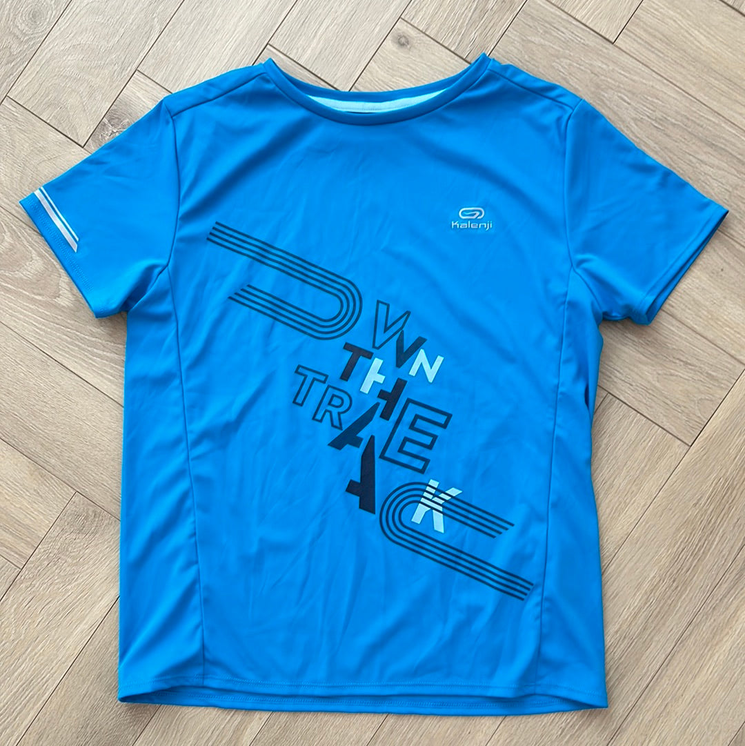 T-shirt sport Kalenji : 12 ans