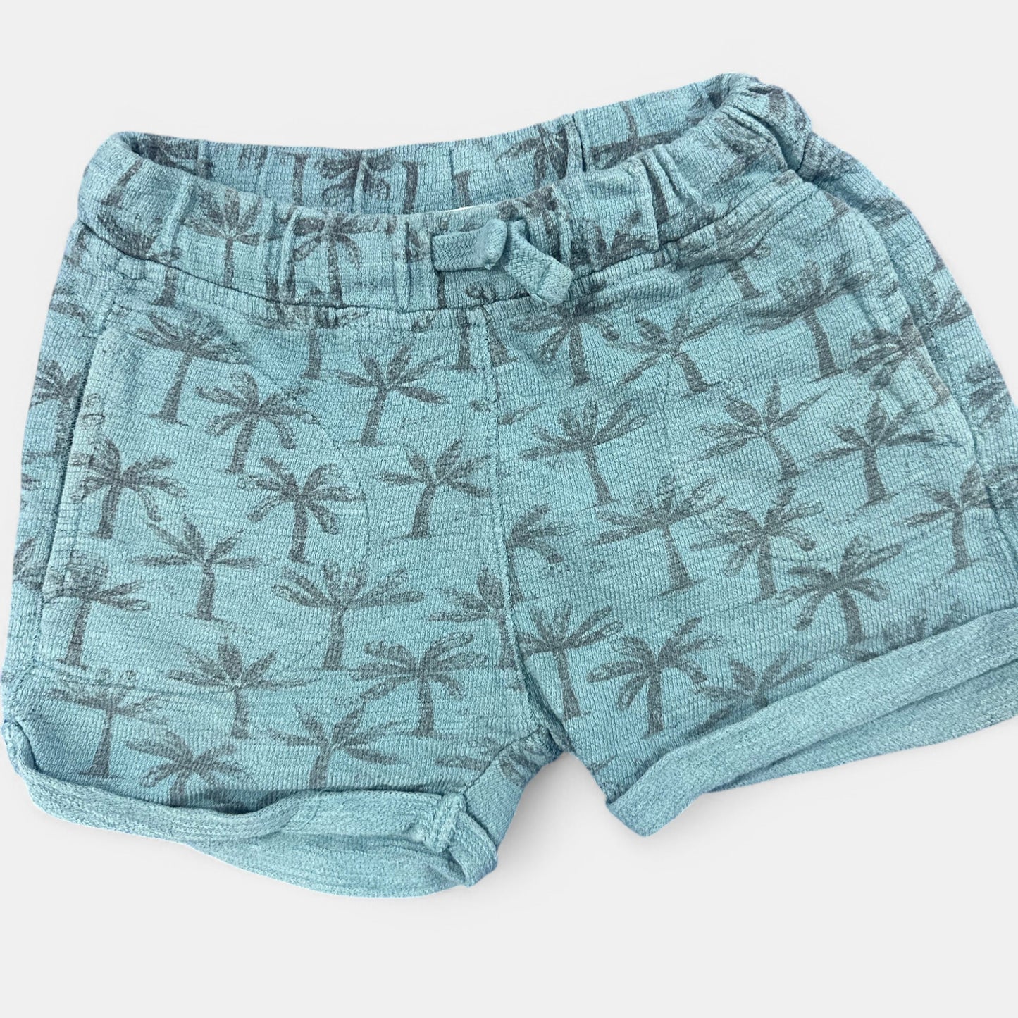 Short Molleton Zara : 36 mois