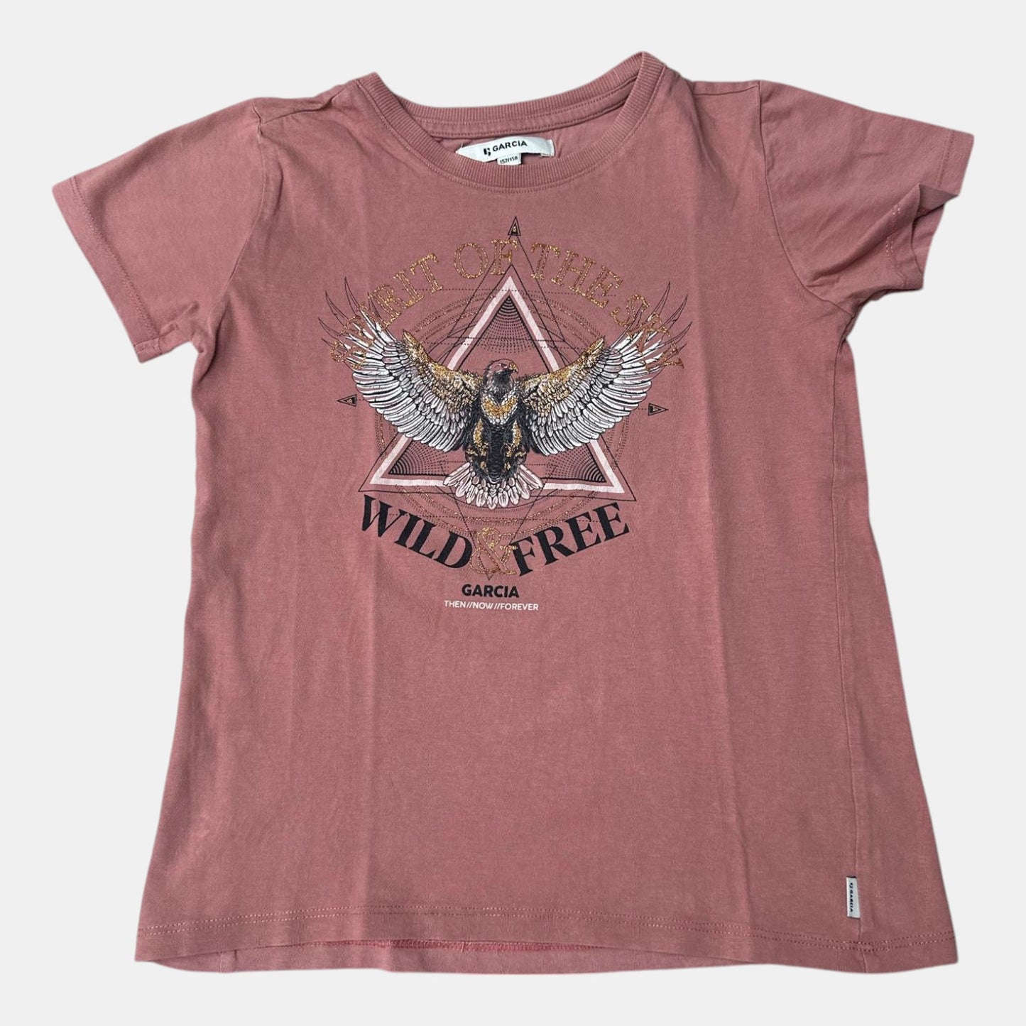 T-Shirt Garcia : 12 ans