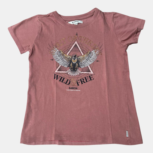 T-Shirt Garcia : 12 ans