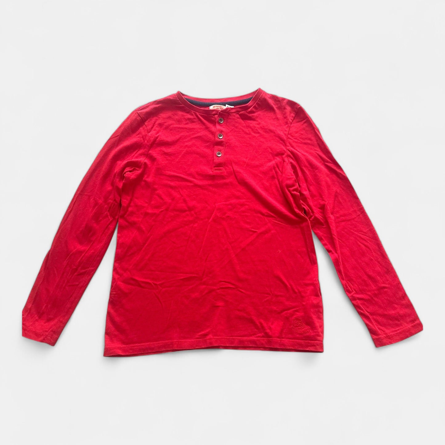 T-Shirt Du Pareil au même : 12 ans