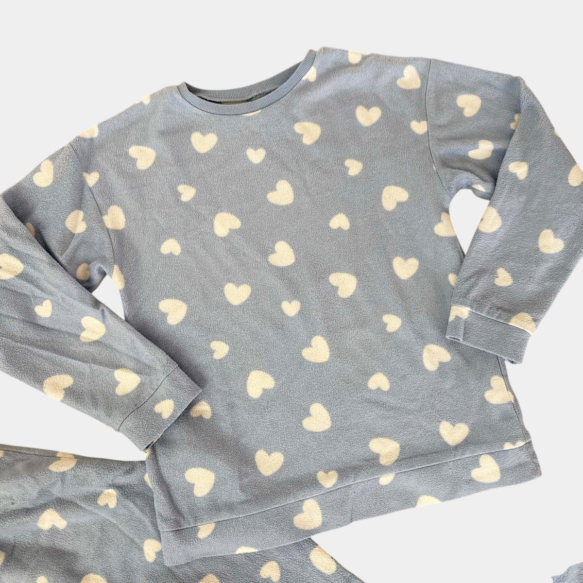 Pyjama Kiabi : 12 ans