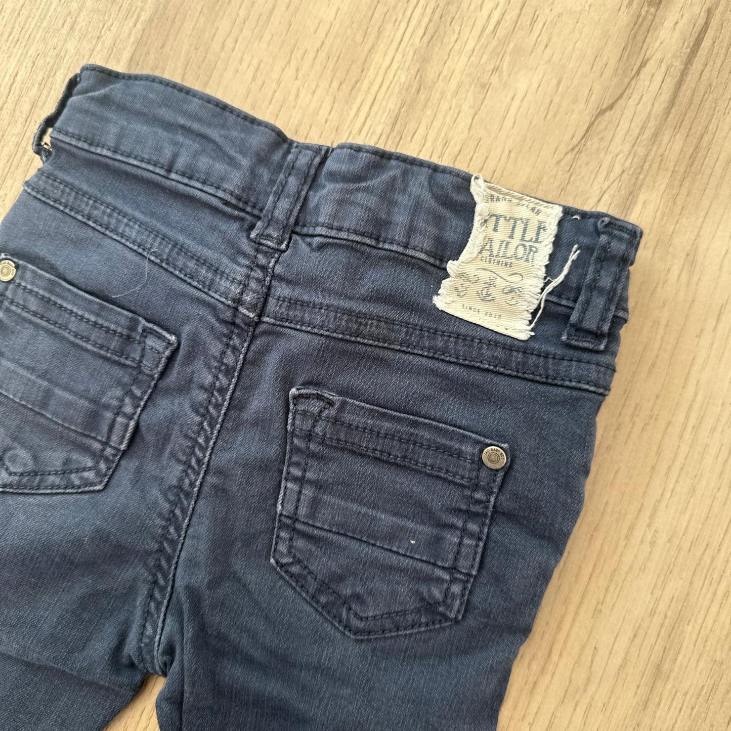 Pantalon Tape à l'oeil : 18 mois