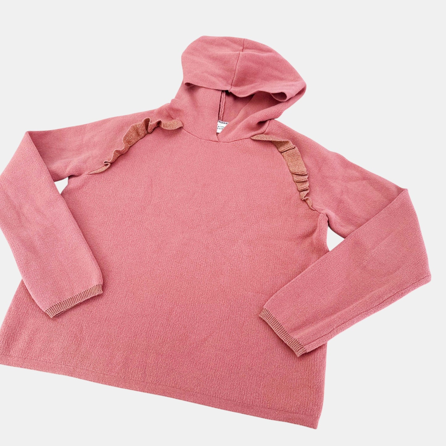 Pull Tape à l'oeil : 14 ans