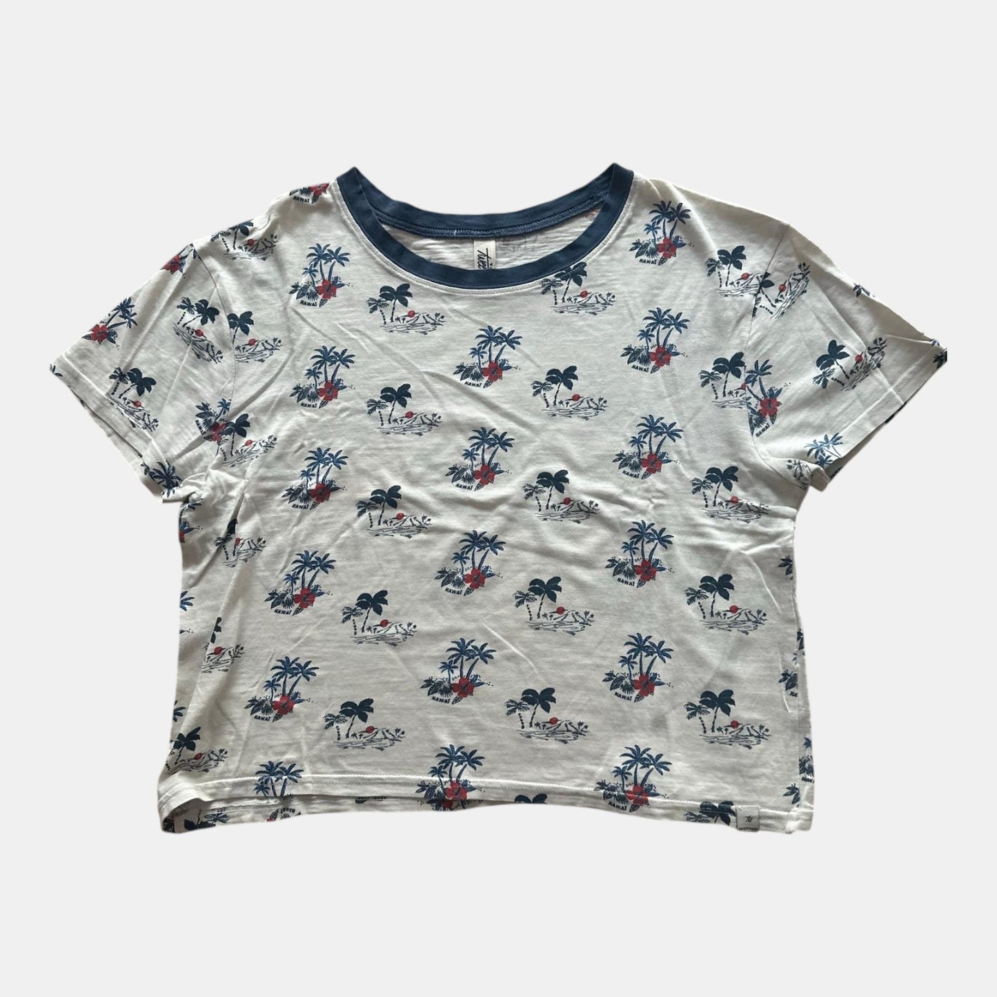 T-Shirt Tape à l'oeil tweens : 16 ans