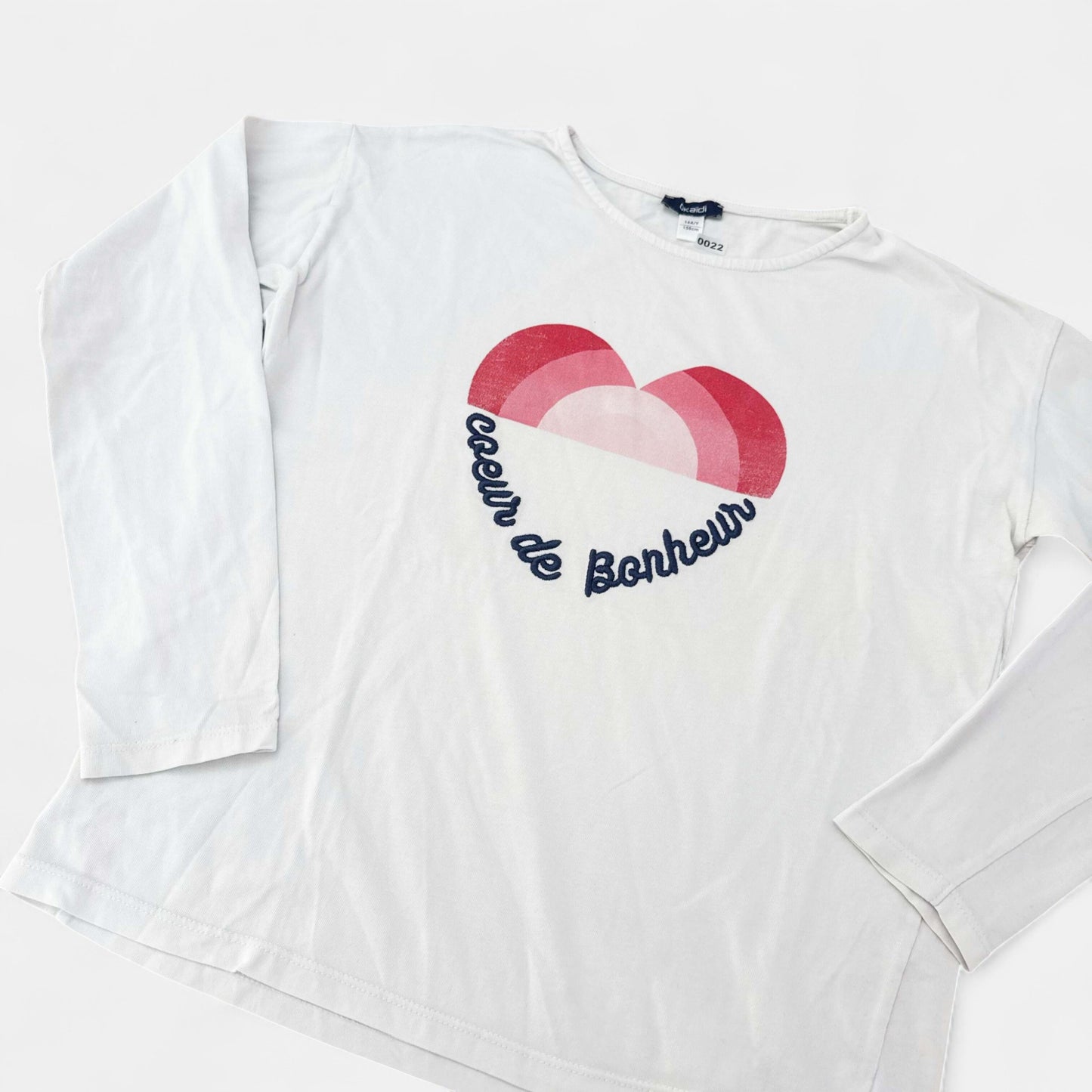 T-Shirt Okaïdi : 14 ans