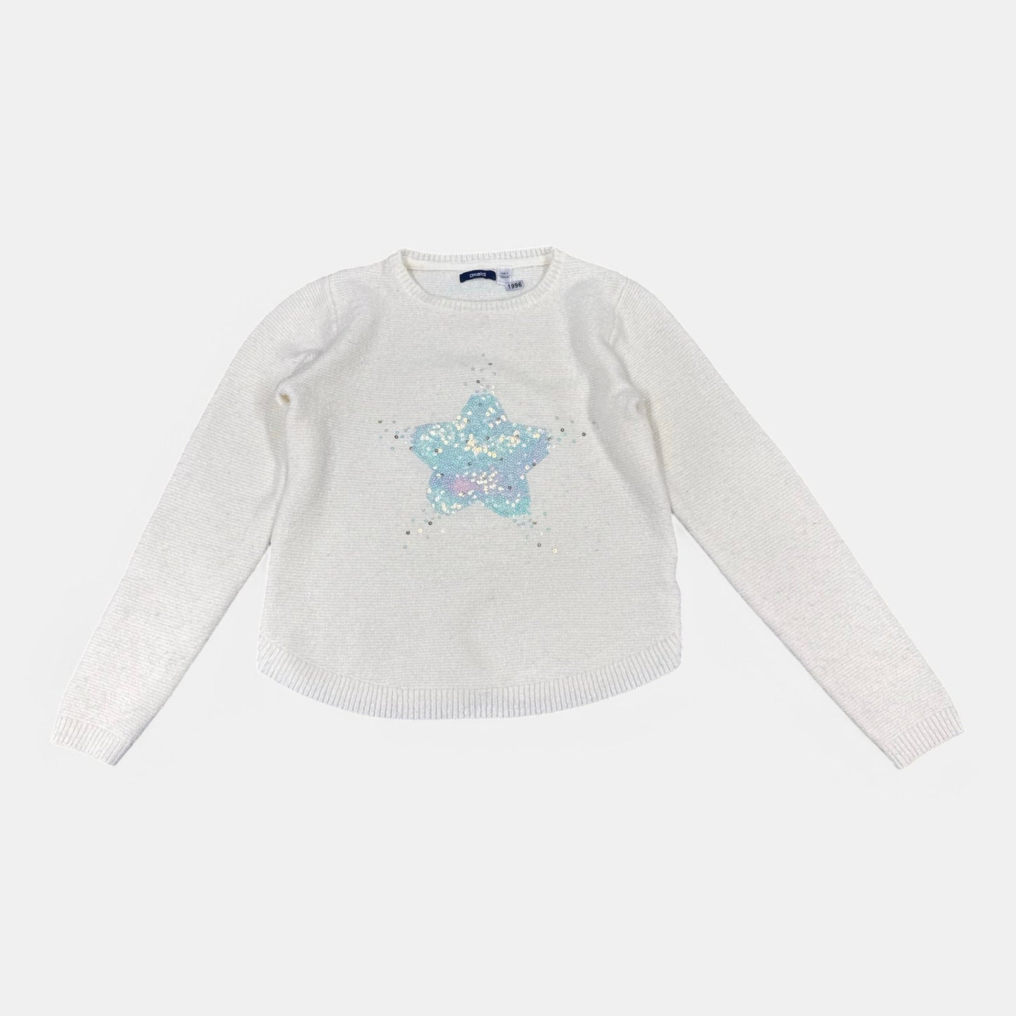 Pull Okaïdi : 12 ans