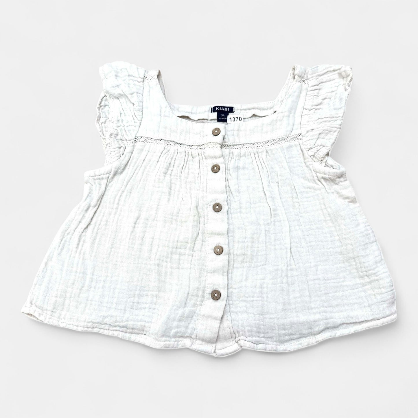 T-Shirt Kiabi : 3 ans