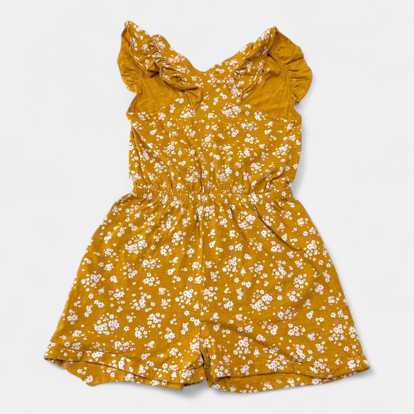 Combinaison Tape à l'oeil : 10 ans