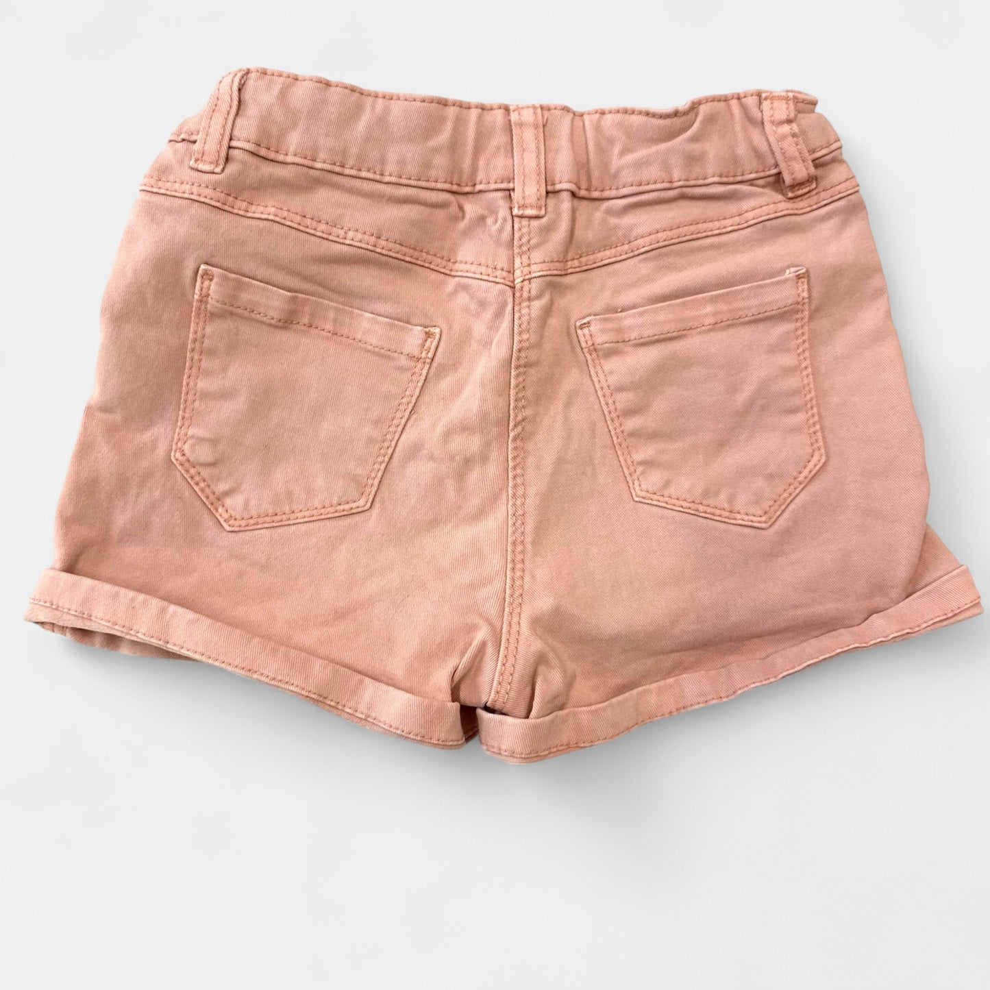 Short Tape à l'oeil : 6 ans