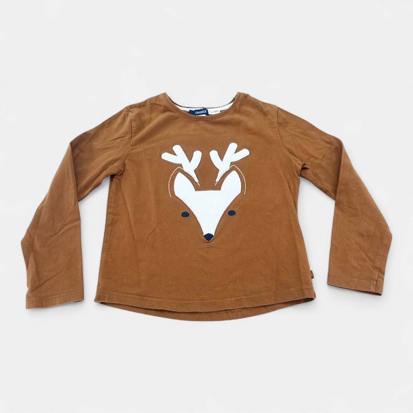 T-Shirt Okaïdi : 5 ans