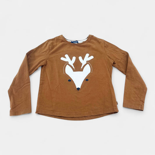 T-Shirt Okaïdi : 5 ans