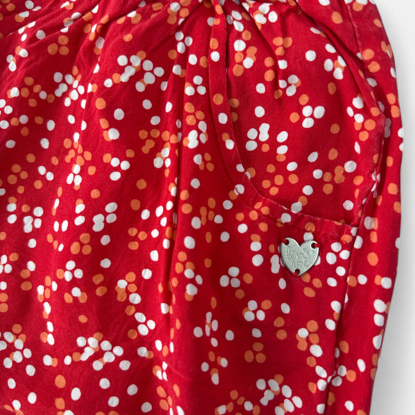 Pantalon Lisa Rose : 14 ans