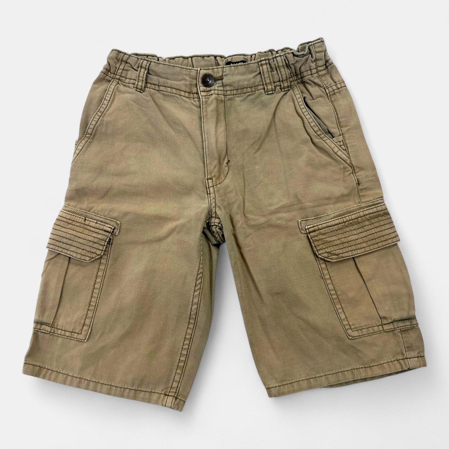 Short Kiabi : 10 ans