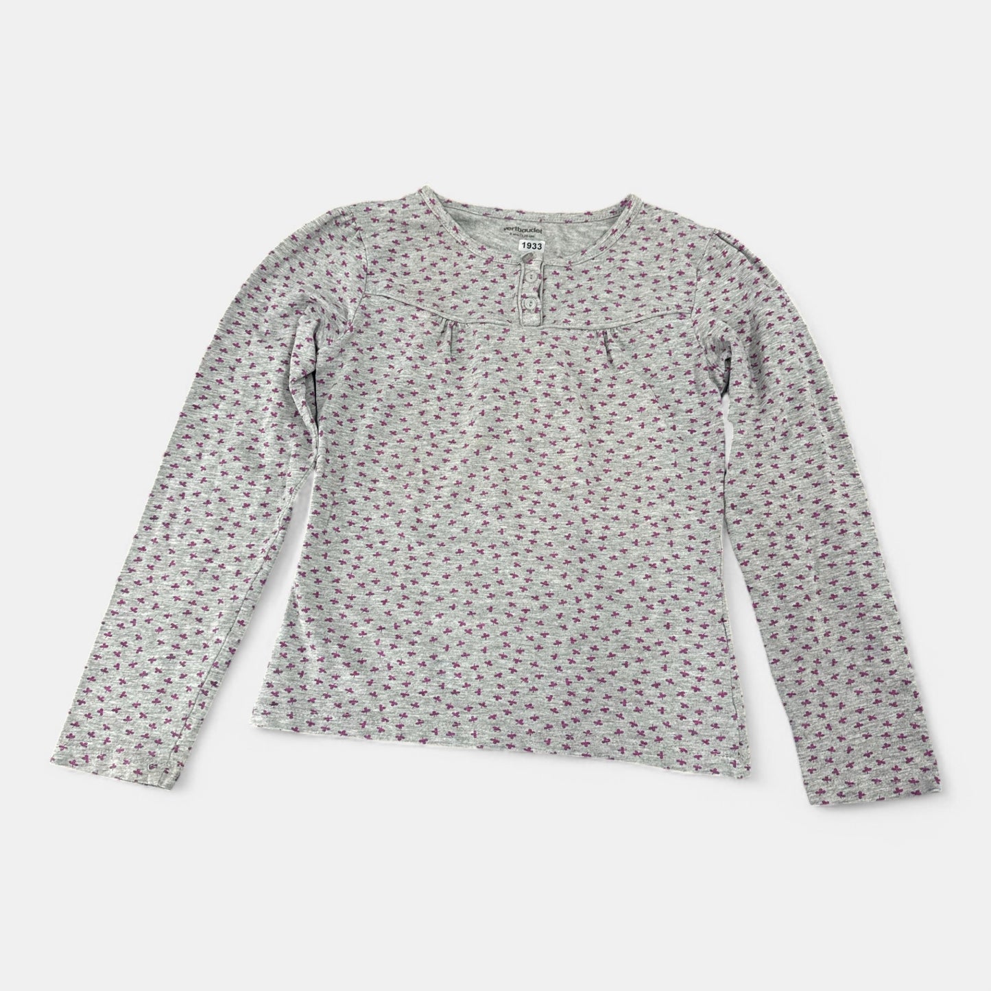 T-Shirt Verbaudet : 8 ans