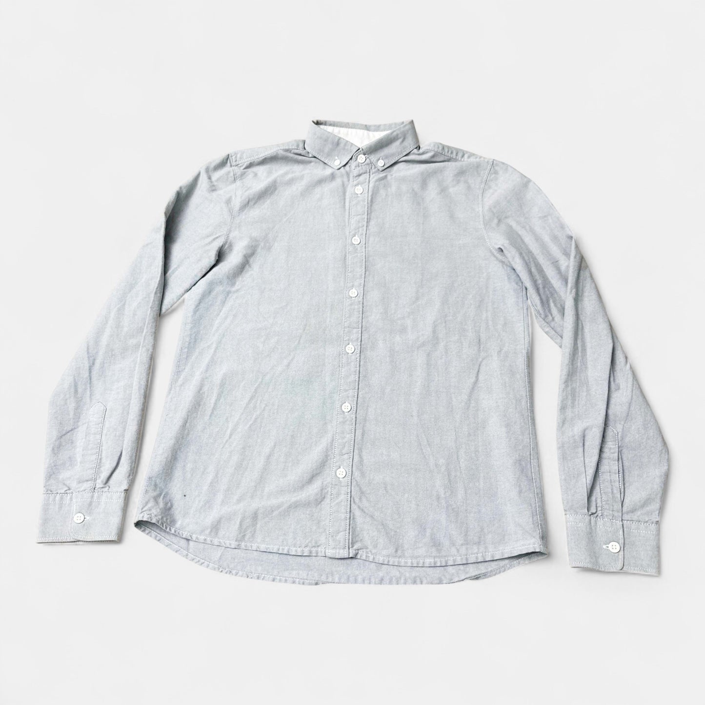 Chemise H&M : 14 ans