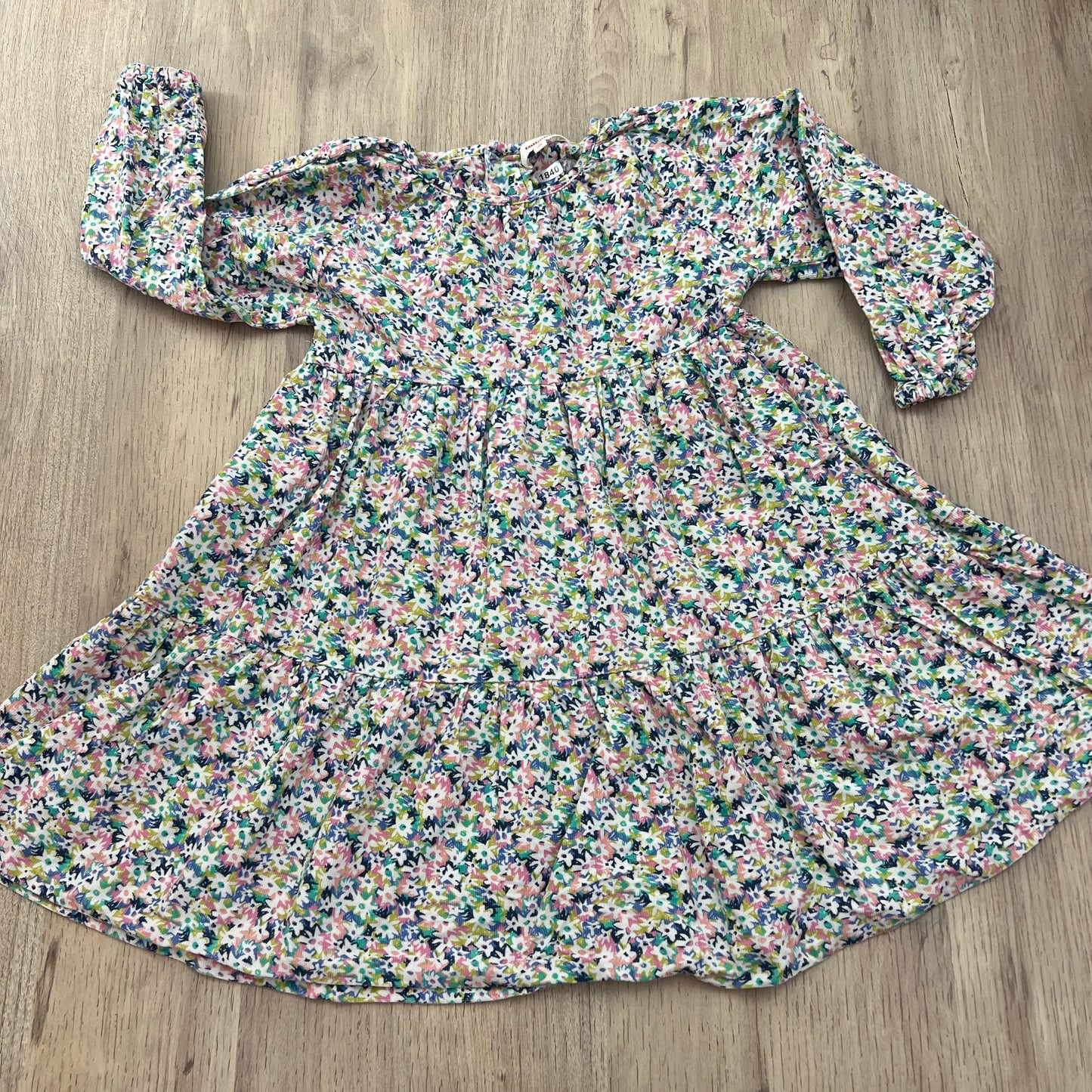 Robe Catimini : 4 ans