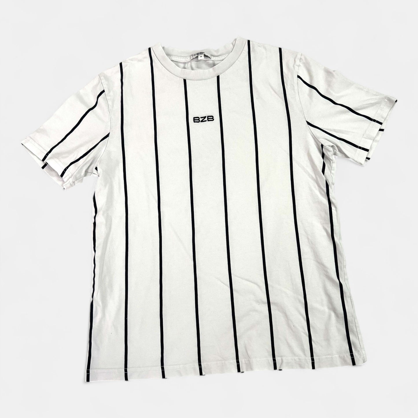 T-Shirt BZB : 16 ans