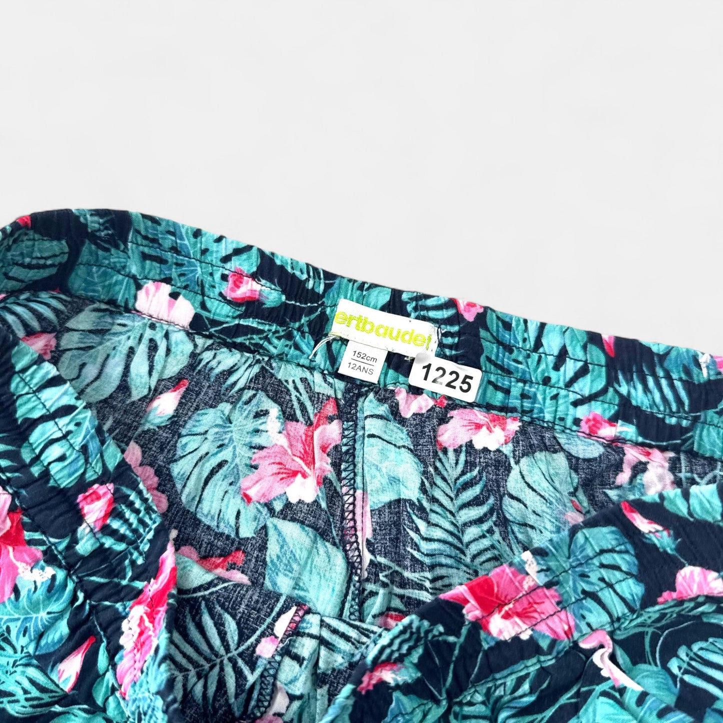 Pantalon Verbaudet : 12 ans